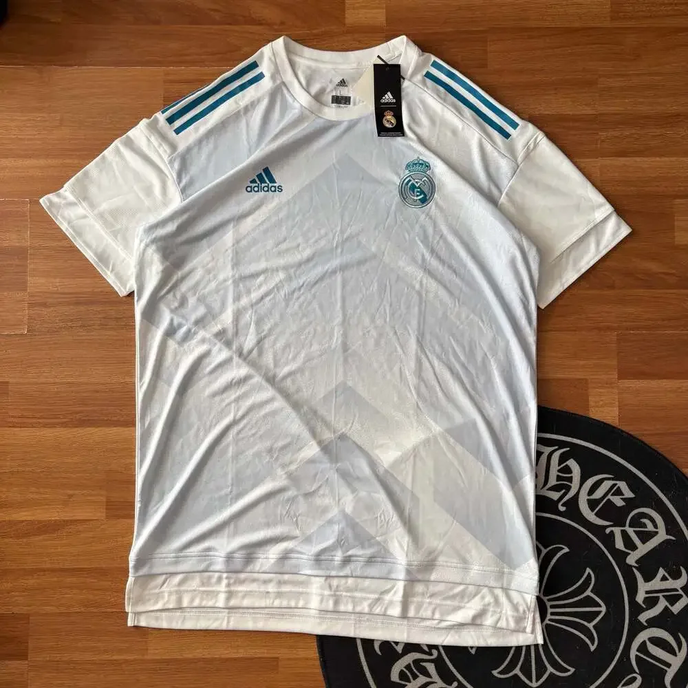 adidas authentic real